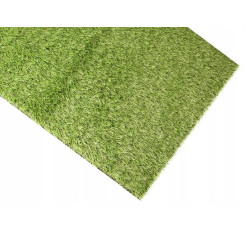 Mata pod grilla BBQ sztuczna trawa Intens 100x200