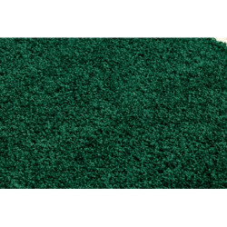 Dywan, Chodnik SOFFI shaggy 5cm butelkowa zieleń - do kuchni, przedpokoju, na korytarz 60x100cm Dywan, Chodnik SOFFI shaggy 5cm butelkowa zieleń - do kuchni, przedpokoju, na korytarz 60x100cm