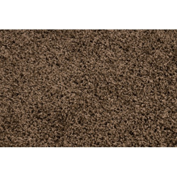 Dywan, Chodnik SOFFI shaggy 5cm brązowy - do kuchni, przedpokoju, na korytarz 80x300cm Dywan, Chodnik SOFFI shaggy 5cm brązowy - do kuchni, przedpokoju, na korytarz 80x300cm