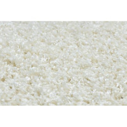 Dywan, Chodnik SOFFI shaggy 5cm krem - do kuchni, przedpokoju, na korytarz 60x250cm Dywan, Chodnik SOFFI shaggy 5cm krem - do kuchni, przedpokoju, na korytarz 60x250cm