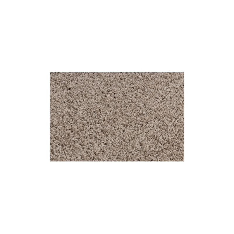 Dywan, Chodnik SOFFI shaggy 5cm beż - do kuchni, przedpokoju, na korytarz 70x250cm