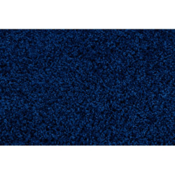 Dywan, Chodnik SOFFI shaggy 5cm granat - do kuchni, przedpokoju, na korytarz 70x300cm