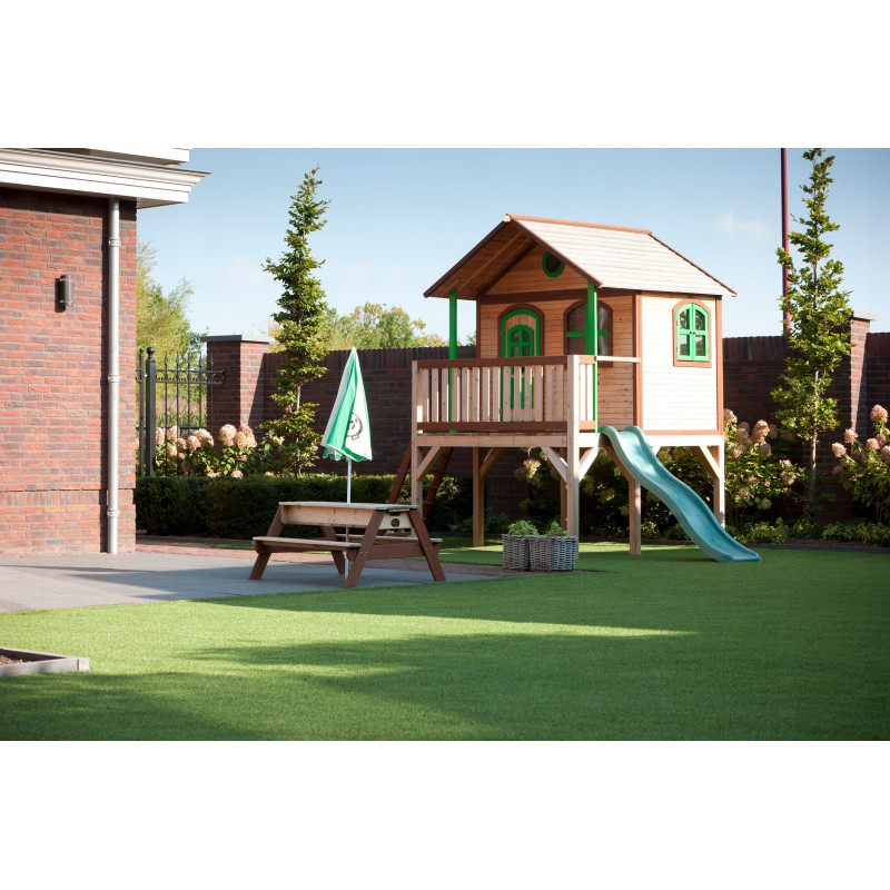 Sztuczna trawa WIMBLEDON BOISKO TARAS 300x2300cm