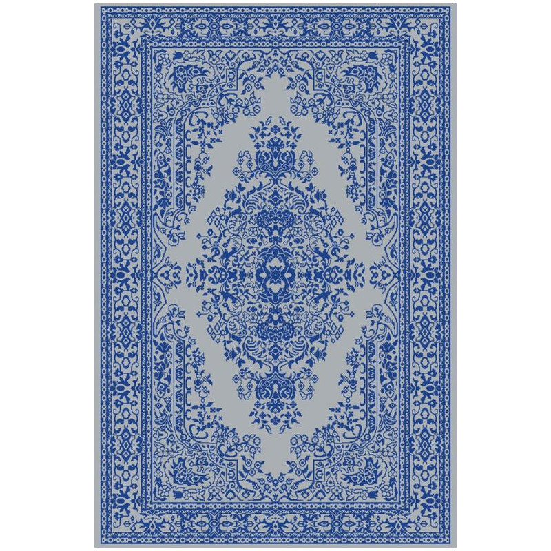 Dywan FD Meteo Glory Niebieski