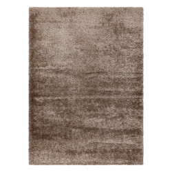Dywan FLUFFY shaggy beż 80x150cm