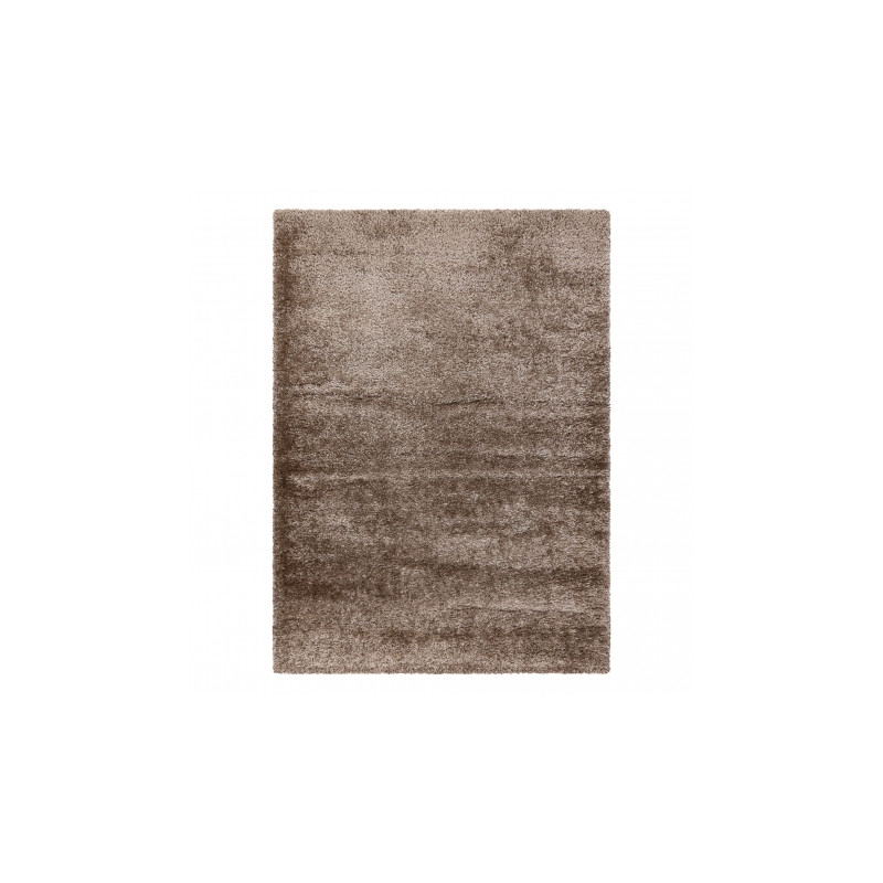 Dywan FLUFFY shaggy beż 80x150cm