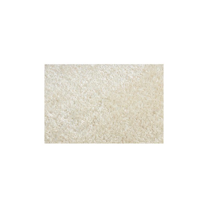 Dywan FLUFFY shaggy krem 80x150cm