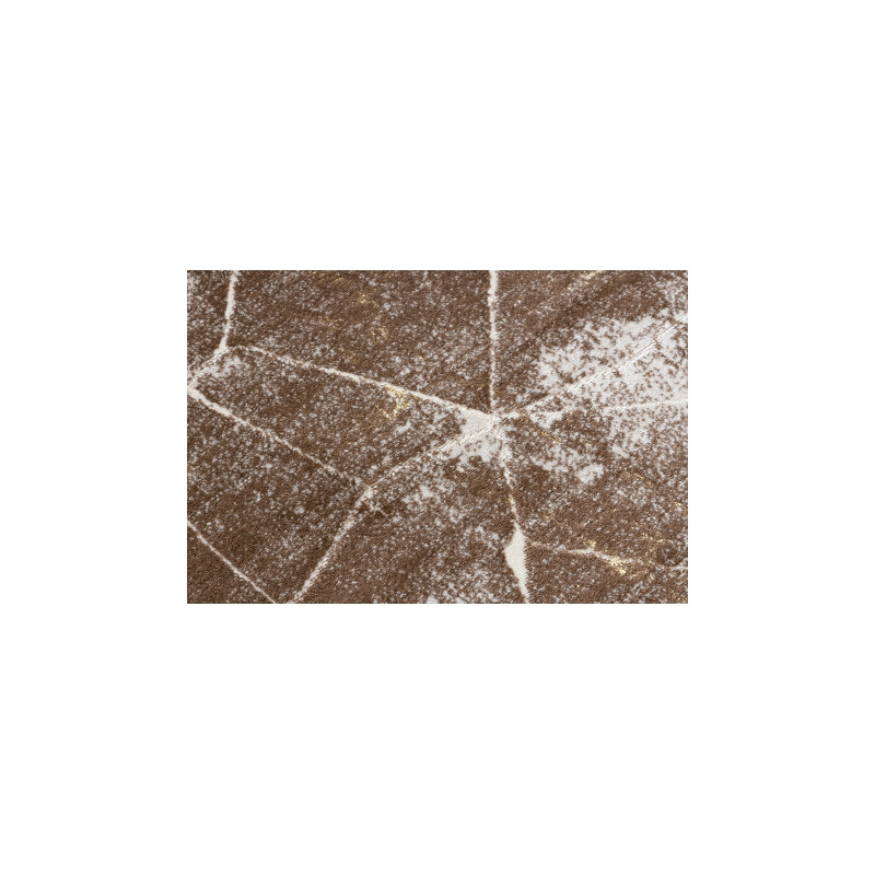 Dywan MEFE nowoczesny 2783 Marmur - Strukturalny, dwa poziomy runa ciemny beż 240x330cm Dywan MEFE nowoczesny 2783 Marmur - Strukturalny, dwa poziomy runa ciemny beż 240x330cm