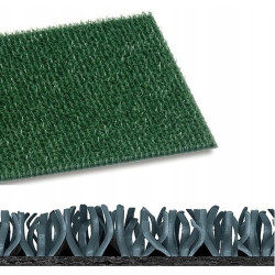 SZTUCZNA TRAWA WYCIERACZKA MATA IGŁOWA MOCNA WYTRZYMAŁA ASTROTURF SZER.90cm