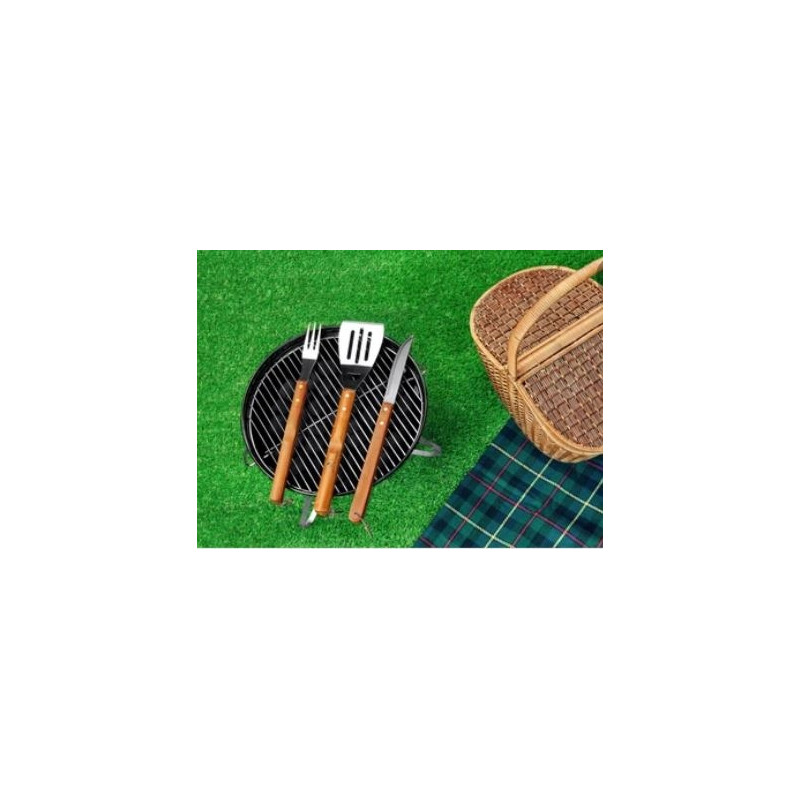 Mata pod grilla BBQ sztuczna trawa Casa 150x200 Mata pod grilla BBQ sztuczna trawa Casa 150x200