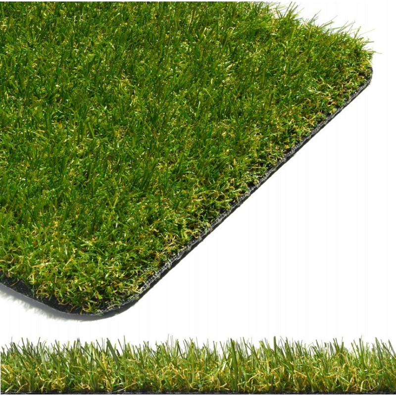 SZTUCZNA TRAWA WYKŁADZINA ZIELONA Z ROLKI INTENS VERDE 1,5M BOISKO OGRÓD SZTUCZNA TRAWA WYKŁADZINA ZIELONA Z ROLKI INTENS VERDE 1,5M BOISKO OGRÓD