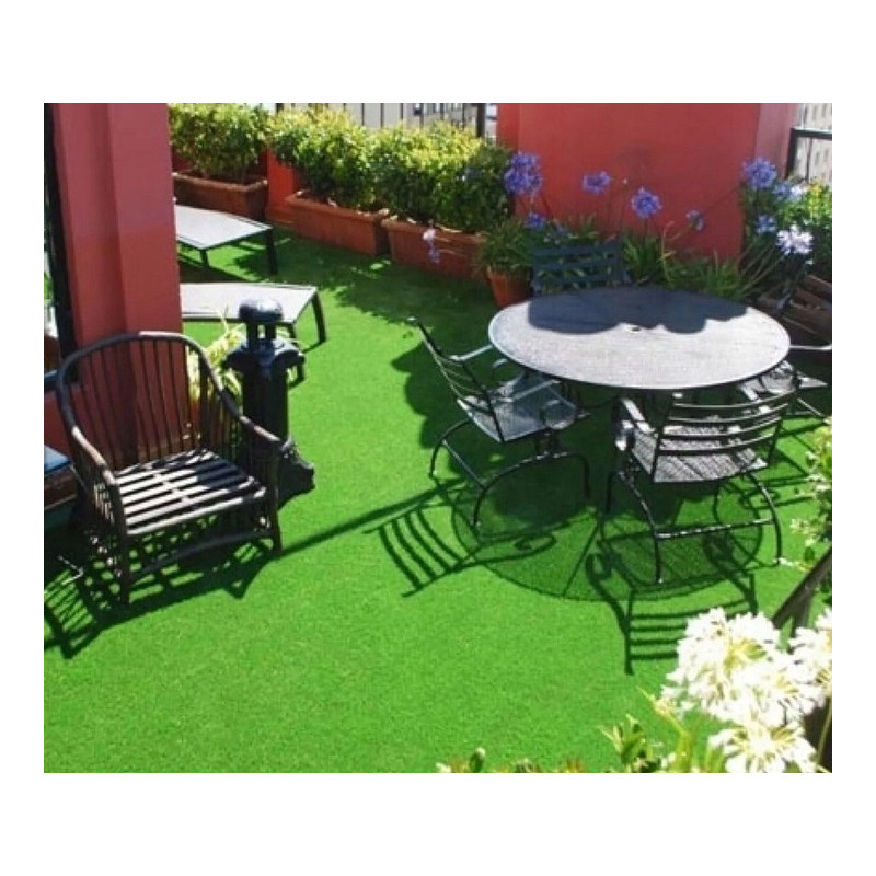 Sztuczna trawa WIMBLEDON 2M BOISKO WYKŁADZINA OGRÓD BALKON DOM WYTRZYMAŁA