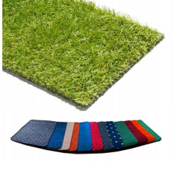 SZTUCZNA TRAWA WYKŁADZINA ZIELONA Z ROLKI INTENS VERDE 2M BOISKO OGRÓD MATA SZTUCZNA TRAWA WYKŁADZINA ZIELONA Z ROLKI INTENS VERDE 2M BOISKO OGRÓD MATA