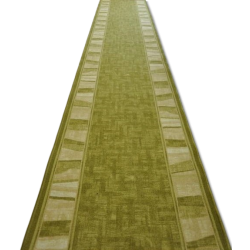 CHODNIK podgumowany LINEA 21 zieleń 80 cm