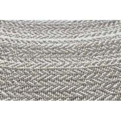 Dywan koło SZNURKOWY SIZAL FLAT 48837686 Boho, warkocz, plecionka beż koło 120cm Dywan koło SZNURKOWY SIZAL FLAT 48837686 Boho, warkocz, plecionka beż koło 120cm