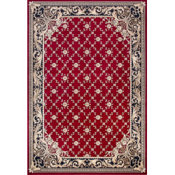 Dywan FD Optimal Felis Bordo