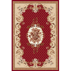 Dywan FD Optimal Gadus Bordo