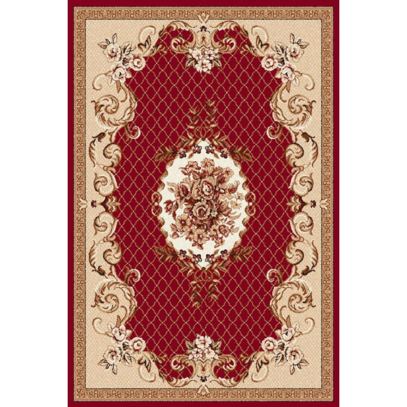 Dywan FD Optimal Gadus Bordo