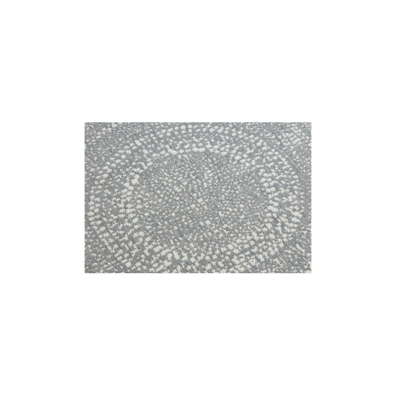 Dywan SZNURKOWY SIZAL FLAT 48832637 Koła, kropki szary / krem 160x230cm Dywan SZNURKOWY SIZAL FLAT 48832637 Koła, kropki szary / krem 160x230cm