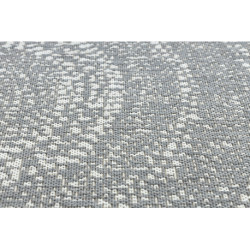 Dywan SZNURKOWY SIZAL FLAT 48832637 Koła, kropki szary / krem 160x230cm Dywan SZNURKOWY SIZAL FLAT 48832637 Koła, kropki szary / krem 160x230cm