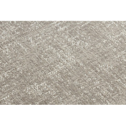 Dywan SZNURKOWY SIZAL BOHO 39495363 przecierany, vintage beż 140x200cm
