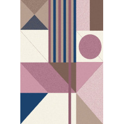 Dywan FD Venus Soho Róż