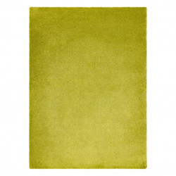 Dywan do prania MOOD 71151040 nowoczesny - limonka 160x230cm