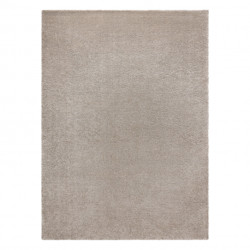 Dywan do prania MOOD 71151050 nowoczesny - beż 80x150cm