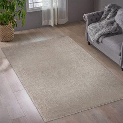Dywan do prania MOOD 71151050 nowoczesny - beż 80x150cm Dywan do prania MOOD 71151050 nowoczesny - beż 80x150cm