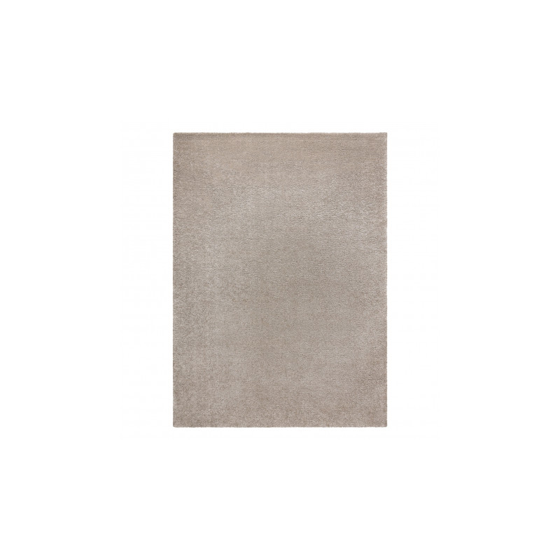Dywan do prania MOOD 71151050 nowoczesny - beż 140x200cm