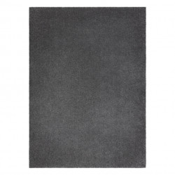 Dywan do prania MOOD 71151100 nowoczesny - szary 120x170cm