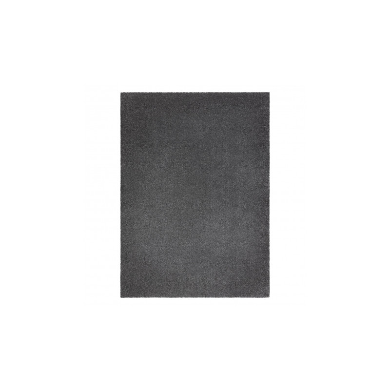 Dywan do prania MOOD 71151100 nowoczesny - szary 200x290cm