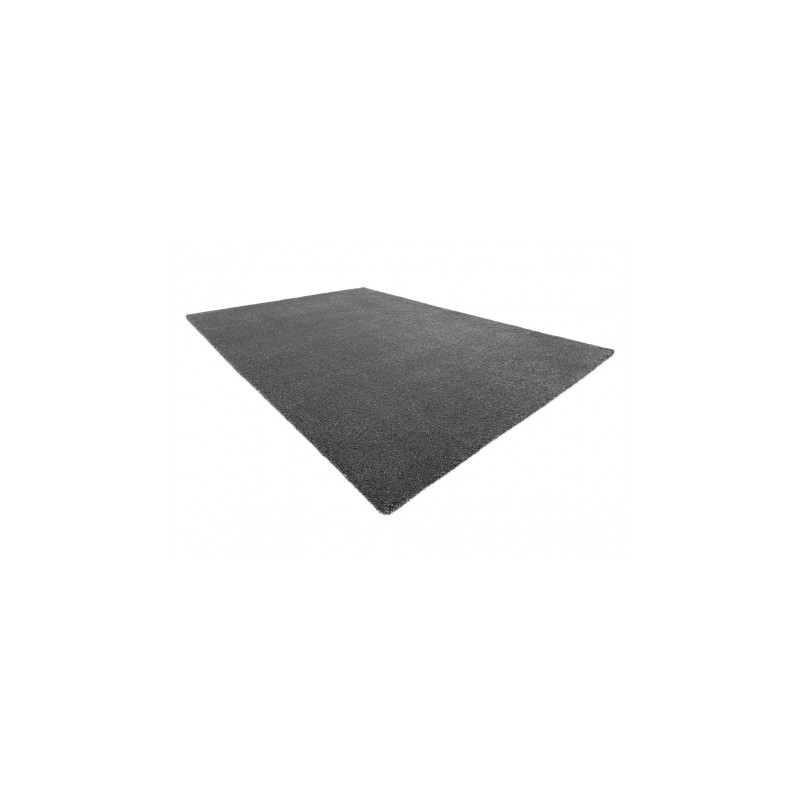 Dywan do prania MOOD 71151100 nowoczesny - szary 200x290cm