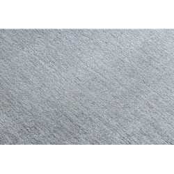 Nowoczesny dywan do prania LATIO 71351060 srebrny 240x340cm