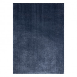 Dywan do prania CRAFT 71401099 miękki - niebieski 240x340cm