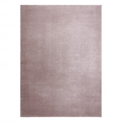 Dywan do prania CRAFT 71401020 miękki - brudny róż 140x200cm