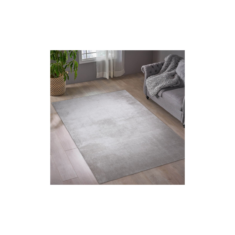 Dywan do prania CRAFT 71401060 miękki - krem 140x200cm