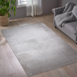 Dywan do prania CRAFT 71401060 miękki - krem 200x290cm