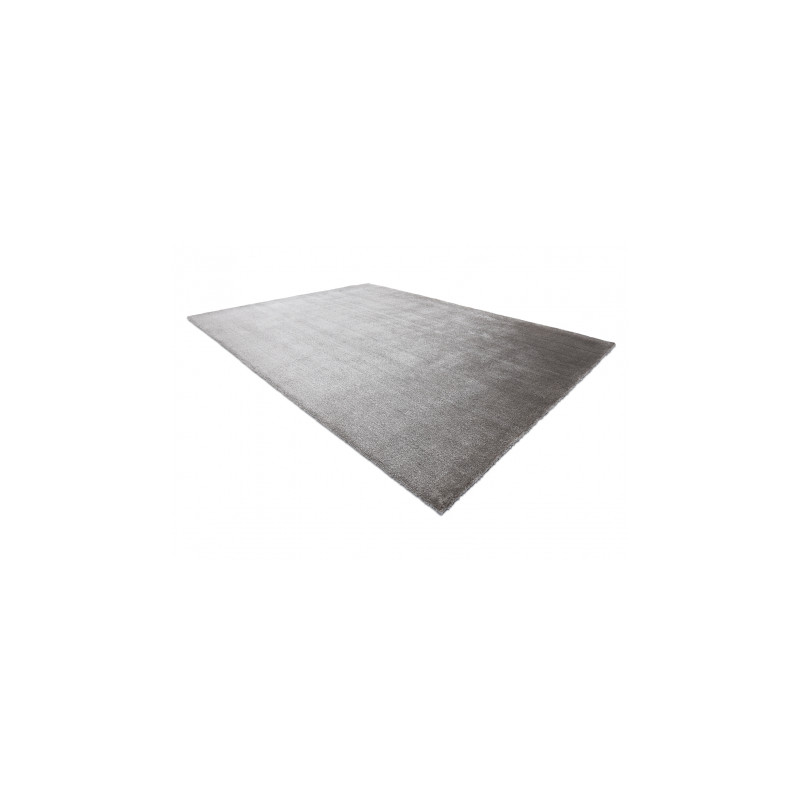 Dywan do prania CRAFT 71401070 miękki - taupe, szary 60x115cm