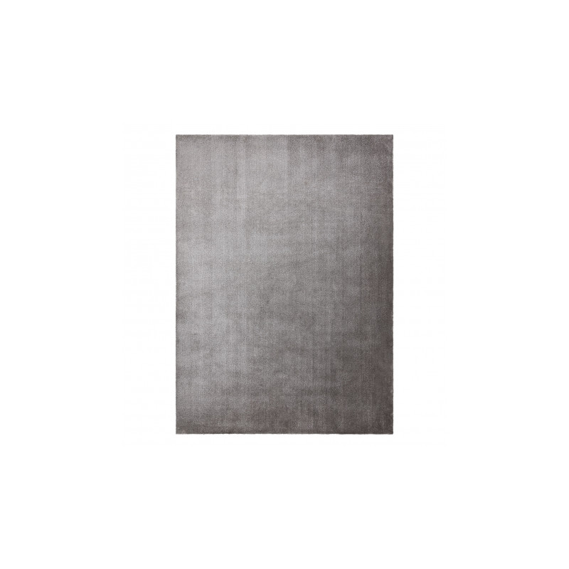 Dywan do prania CRAFT 71401070 miękki - taupe, szary 140x200cm