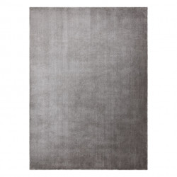 Dywan do prania CRAFT 71401070 miękki - taupe, szary 200x290cm