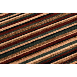 Dywan wełniany KASHQAI 4356 300 etniczny bordo 135x200cm Dywan wełniany KASHQAI 4356 300 etniczny bordo 135x200cm