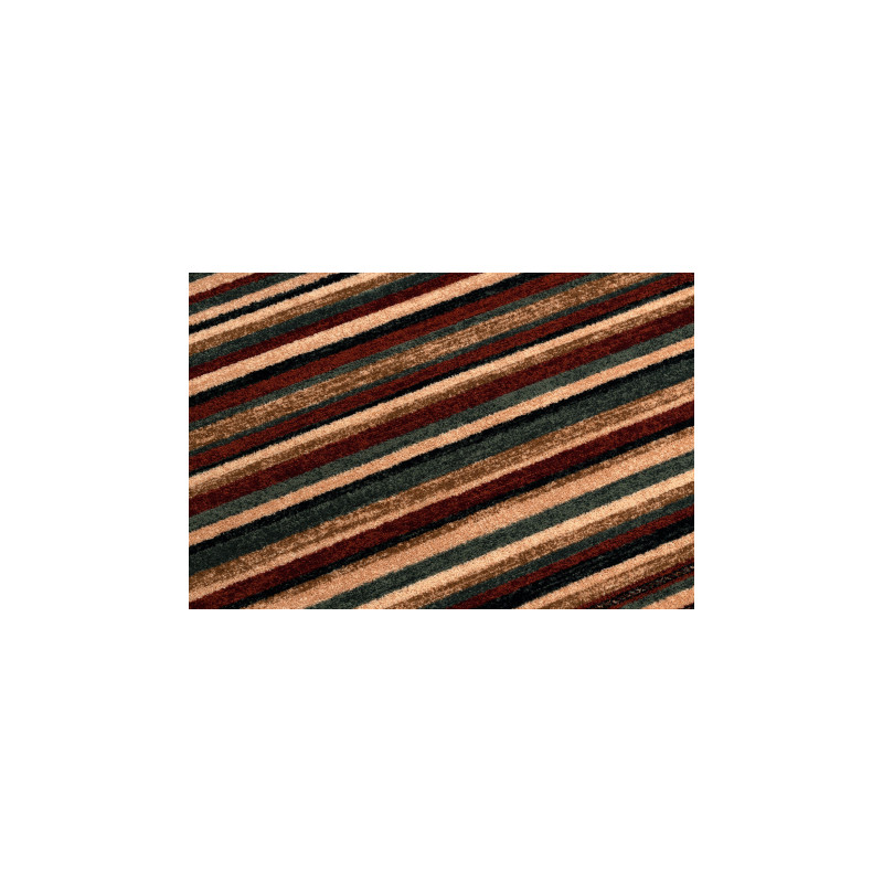 Dywan wełniany KASHQAI 4356 300 etniczny bordo 80x160cm Dywan wełniany KASHQAI 4356 300 etniczny bordo 80x160cm