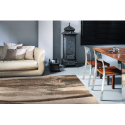 Dywan Agnella Natural-10 Creg Brąz Dywan Agnella Natural-10 Creg Brąz