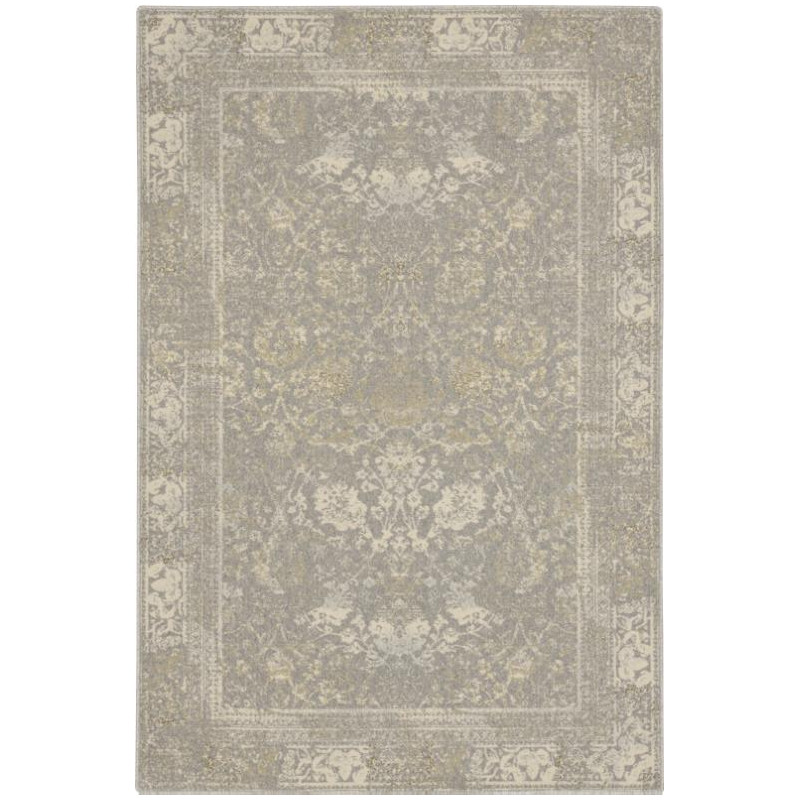 Dywan Agnella Natural-10 Brooks Szary Dywan Agnella Natural-10 Brooks Szary