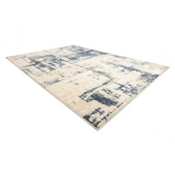 Dywan NAIN Przecierany vintage 7005/50955 beż / granat 80x150cm