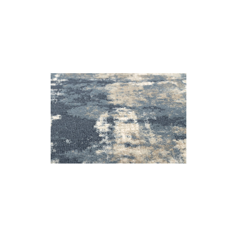Dywan NAIN Przecierany vintage 7005/50955 beż / granat 80x150cm