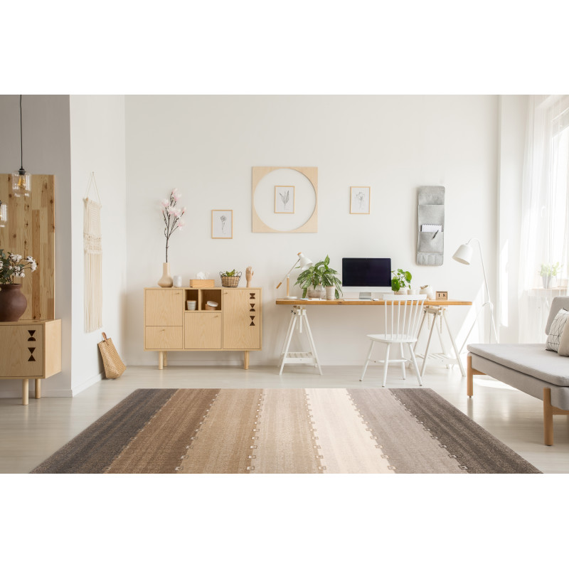 Dywan Agnella Natural-10 Passion Beż