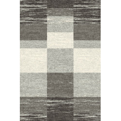 Dywan Agnella Natural-10 Split Szary