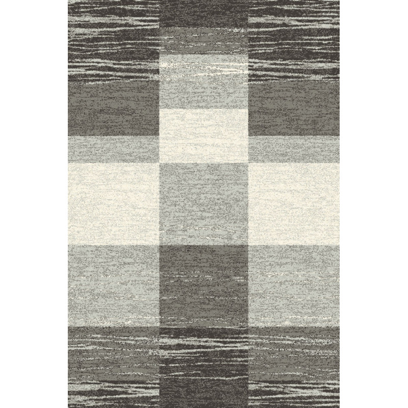 Dywan Agnella Natural-10 Split Szary